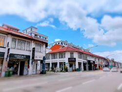 Geylang Road (D14), Shop House #604856721